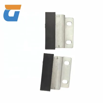 Canny Elevator Folding Door Sliding Shoes & Accessories: Enhancing Elevator Safety and Efficiency