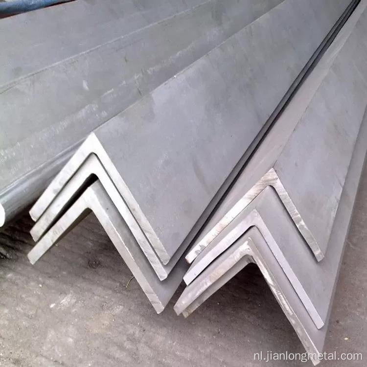 Factory Prijs Q195 -serie Hot Roled Angel Steel