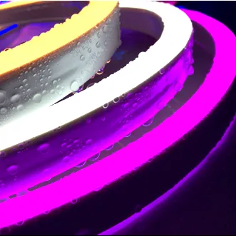 8mm width led neon flex