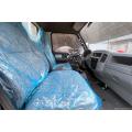 Foton Small Truck 3 Refrigerated Truck