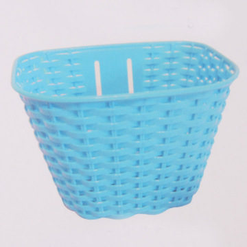 2016 Fashion PP material bicycle basket