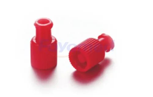 Disposable Combi Stoppers