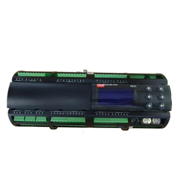 Danfos MCX20B2 080G0330 Electronic Programmable Controller