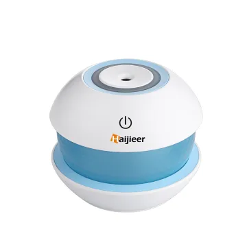 Classic electric scented office essential oil diffuser