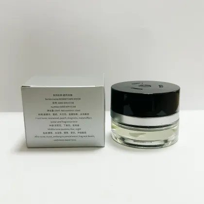 Downtown Mood Clone Urban Scent Car Air Freshener