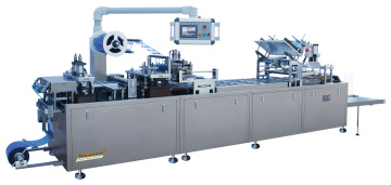 New Condition Paper PVC Blister Packing Machine for E-Cigarette