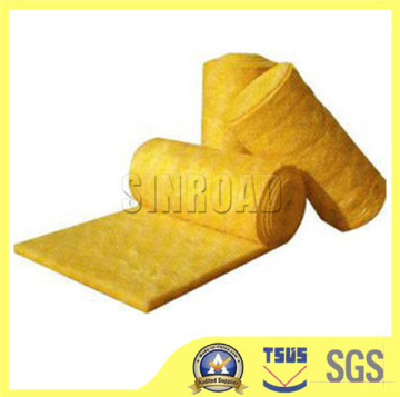 Wholesale Fiberglass Blanket Insulation Glasswool
