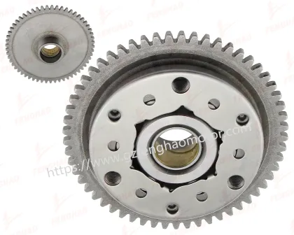 Motorcycle Engine Parts - Starter Clutch for Honda CG150