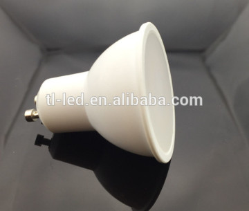 2016NEW LED Spotlight 5W GU10 LED spotlight GU10/MR16/E27/E14 with cheap price high lumen and long lifetime CE Rohs FCC