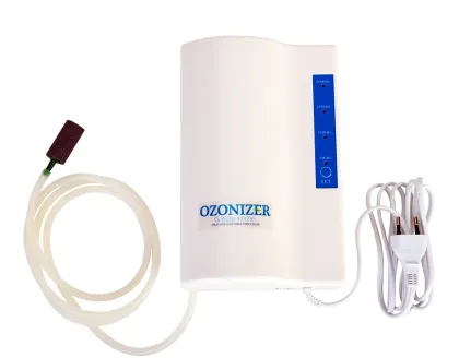 NS Ozone Pump and Ozone Generator