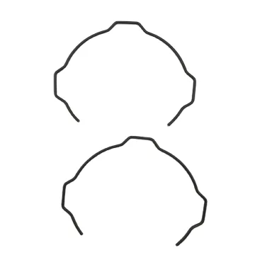 Suitable for Fiat Ducato Gear retaining ring snap ring Synchronizer spring