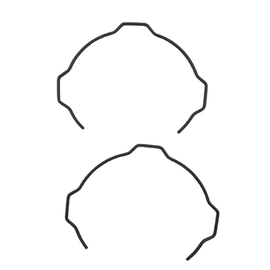 Suitable for Fiat Ducato Gear retaining ring snap ring Synchronizer spring