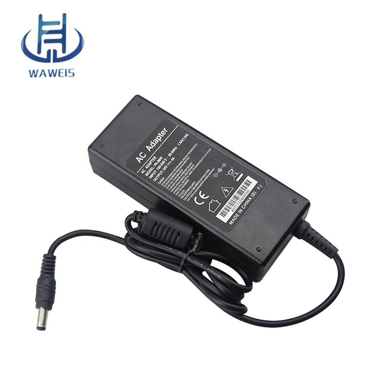 24v 4a Oem power adapter 3pin 96w