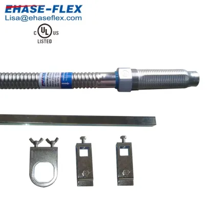 Fire Firefighting Flexible Sprinkler Hose