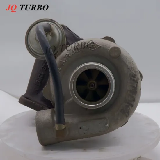 TAO315 Turbocharger for Perkins MF698/AT4.236 Engine (466778-0003, 466778-4, 2674A105, 2674A108)
