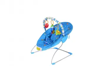 Baby Chair with Toys and Music