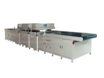 Automatic Solar Module Panel Laminating Machine (GST-L-001)
