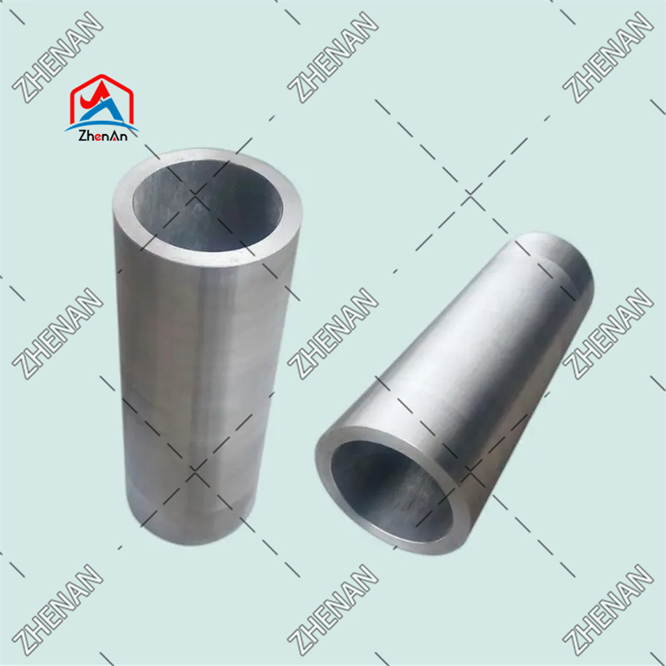 99.95% Nb seamless tube Company 99.95% Nb seamless tube Company