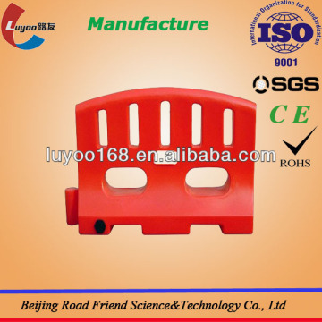 barrier gate