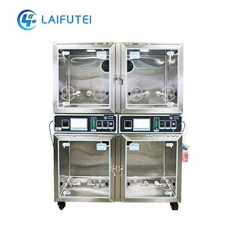 Functional Intensive Care Unit manual bed/Hospital Bed