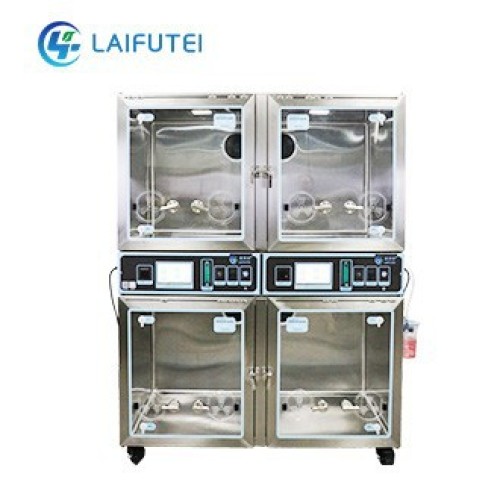 Functional Intensive Care Unit manual bed/Hospital Bed