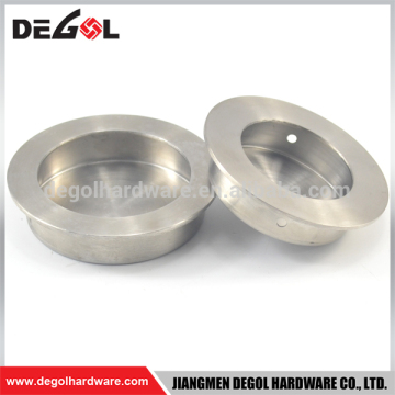 Hot sale stainless steel cabinet furniture kitchen conceal handle from Jiangmen