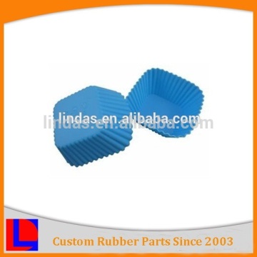 customized with high quality kitchenware silicone