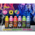 Pod de vape jetable personnalisé RM Paradise 8000