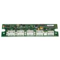 591806 Placa SLCUX 1.Q para Ascensores 3300AP 3600