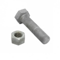 A194 2H Piuliță grea pentru șuruburi de înaltă rezistență