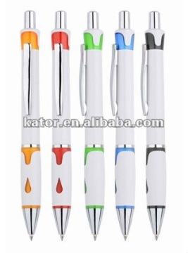 New design hot-selling ballpen for promotion