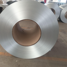 Hot-Dip Galvanized Steel Coil DX51DZ 0.22mm thick