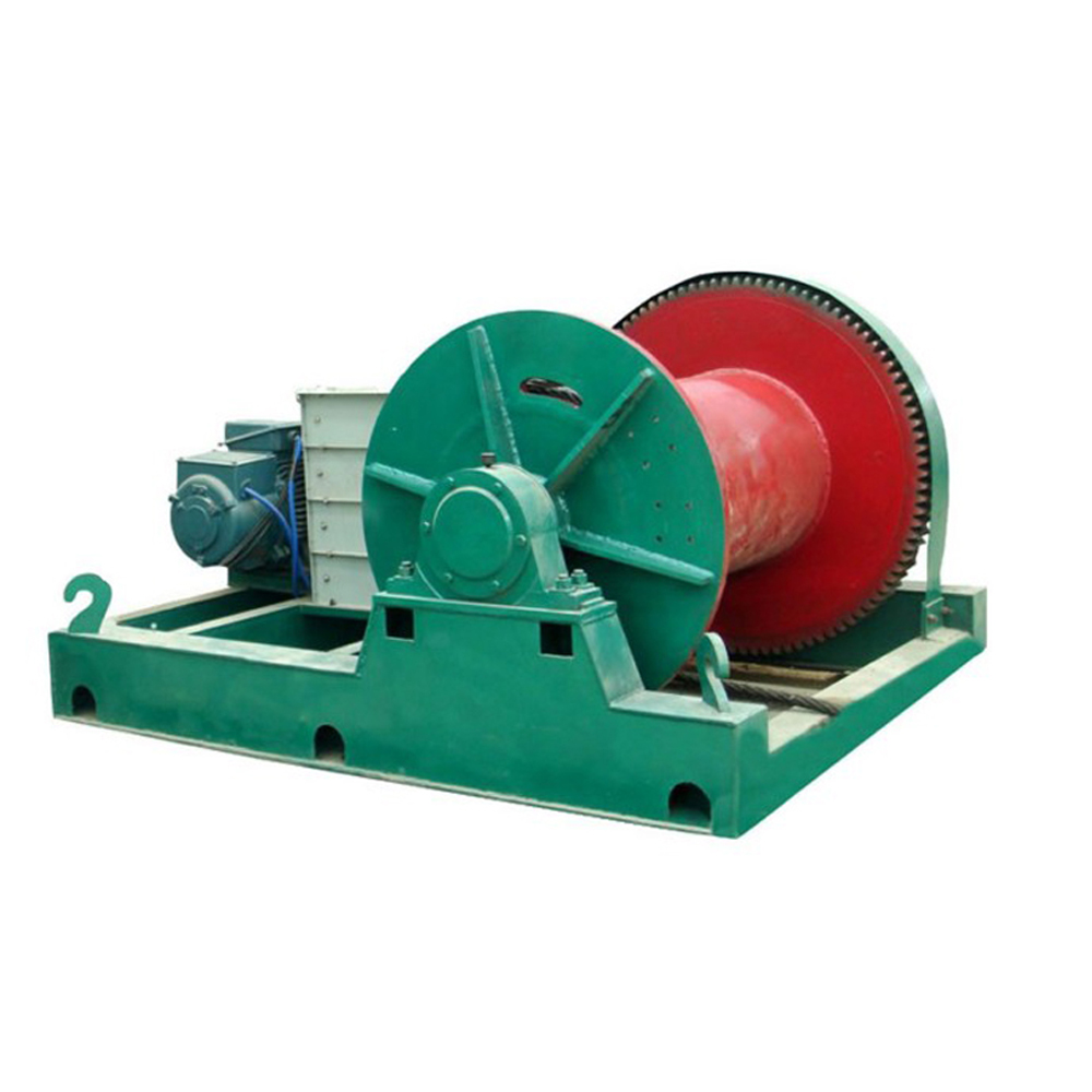 Low Speed Winch Price