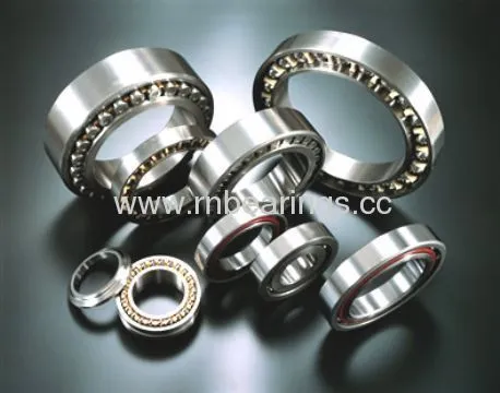 6006-zz Deep Groove Ball Bearings 