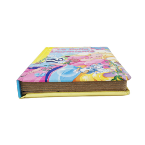 Wholesale hardcover kids board book printing