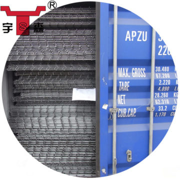 Welded Wire Mesh for Reinforcement