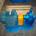 Construction sand production gearbox