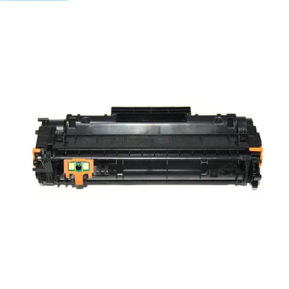 Black Printer Toner Cartridge for HP Q7553A
