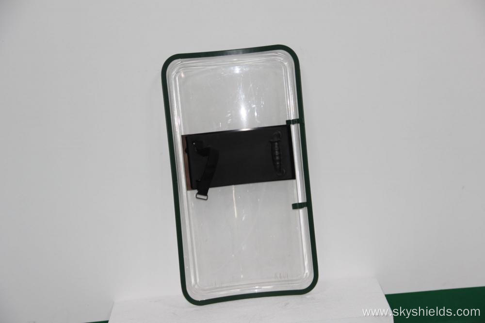 Custom Professional Safety Shield for Police