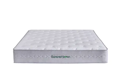 Economical Soft Spring Bed Mattress