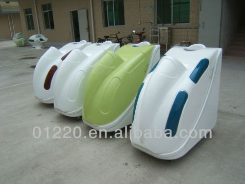 Hot sales steam sauna spa equipment spa capsule GM1022(Sitting)