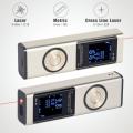 50 м USB Smart Laser Meter Distance Laser Laser