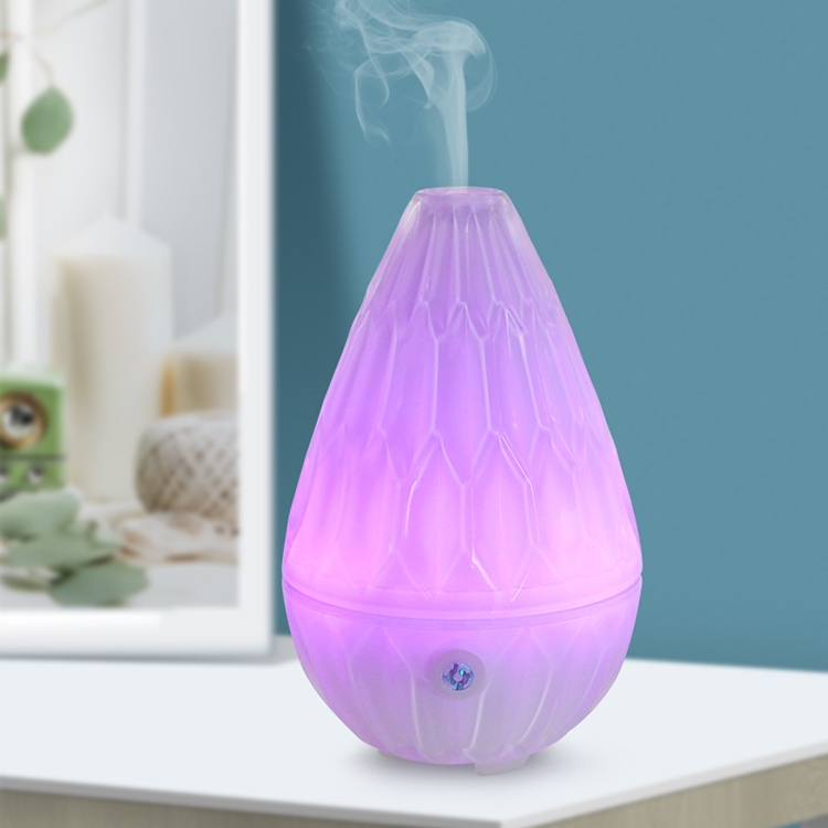 crystal humidifier