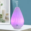 Crystal Glass Freshener Oil Diffuser for Large Room