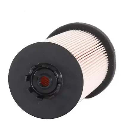 Hengst Filters - FF5405 E500KP02D36 PF7761 P550762 PU 999/1 Truck Diesel Engine Parts Fuel Filter
