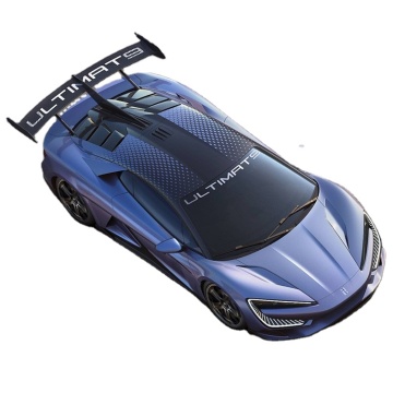 BYD Yangwang U9 Preorder: China's New Electric Supercar