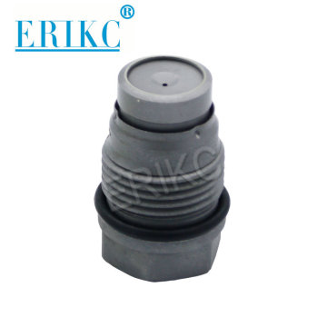 Erikc 1110011155 Injector Spare Part Pressure Regulator Valve 1 110 011 155 Pressure Relief Valve for KIA Man Khd Renault Iveco