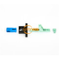 Fiber Optic Sc Connector Blue SC UPC