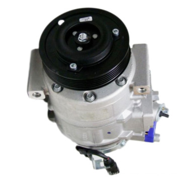 VW Audi Sagitar Jetta Car Electric AC Air Conditioner Compressor 1K0820803S