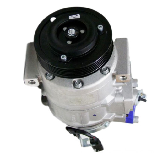VW Audi Sagitar Jetta Car Electric AC Air Conditioner Compressor 1K0820803S